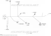 MAZO DE CABLEADO PRINCIPAL