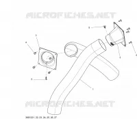 Manguera de ventilación