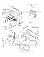 Caja eléctrica trasera