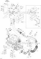 Motor - ADMISION