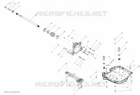 Partes de propulsión