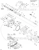 Partes de propulsión