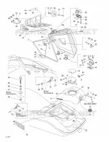 Compartimiento del motor