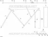 Toldo Bimini