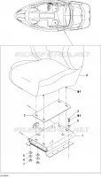 Asiento
