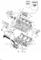 CARTER MOTOR
