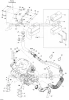 Motor - ADMISION