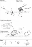ELECTRICA PARTES