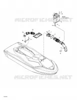 Manguera de ventilación