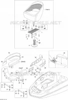 ASIENTO DELANTERO