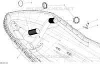 Manguera de ventilación