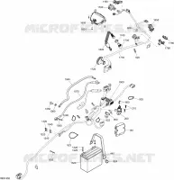 ELECTRICA PARTES