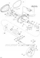 VTS, Eléctrico