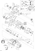 Partes de propulsión