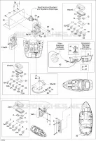 ELECTRICA PARTES