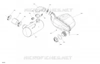 MOTOR - ESCAPE