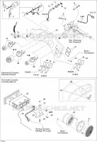 ELECTRICA PARTES