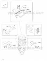 Asiento (plataforma y apoyabrazos)