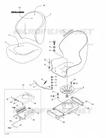 Asiento del conductor
