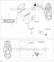 ELECTRICA PARTES