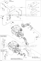 Motor - ADMISION