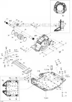 Partes de propulsión