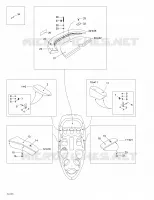 Asiento (plataforma y apoyabrazos)