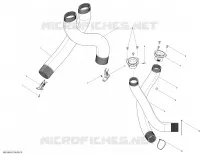 Manguera de ventilación