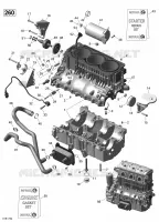 CARTER MOTOR