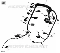 INSTALACION ELECTRICA del motor