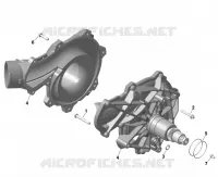 ROTAX - COMPRESOR