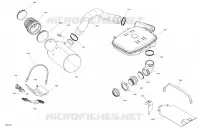 MOTOR - ESCAPE