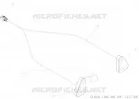 Arnés eléctrico