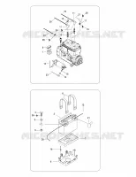 ELECTRICA PARTES