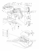 Compartimiento del motor
