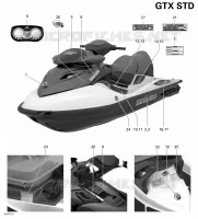 Calcomanías