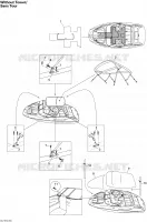 Toldo Bimini