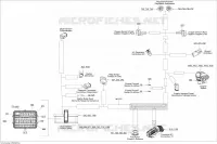 INSTALACION ELECTRICA del motor