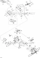 MECANISMO DE MARCHA ATRÁS