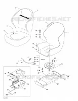 Asiento (conductor y pasajero)