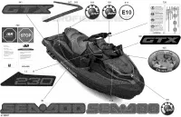 PEGATINAS
