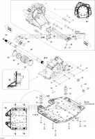 Partes de propulsión