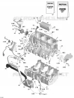 CARTER MOTOR