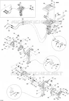 Controles manuales