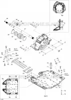 Partes de propulsión