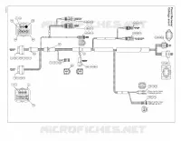 INSTALACION ELECTRICA DELANTERO