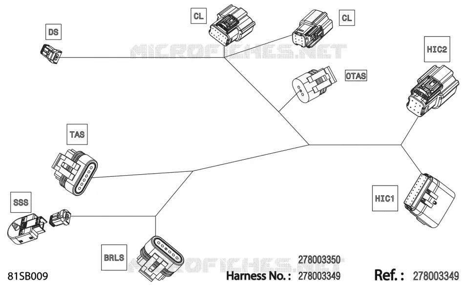 INSTALACION ELECTRICA MANILLAR