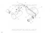 MOTOR - ESCAPE