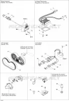 ELECTRICA PARTES