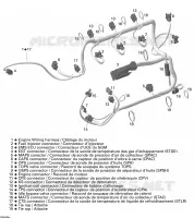 INSTALACION ELECTRICA del motor